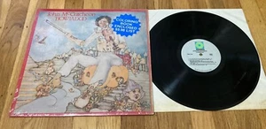 John McCutcheon Lp-Howdjadoo!Rounder/1983!NM Vinyl& Jacket! W/XLNT Coloring Book - Picture 1 of 3