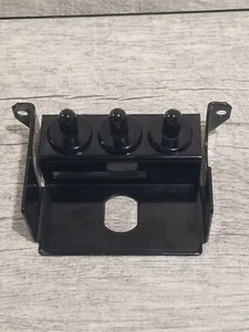 Sub Zero Model 424 Triple Door Switch Bracket and Switches 0862390 3060030 /20 - Picture 1 of 10