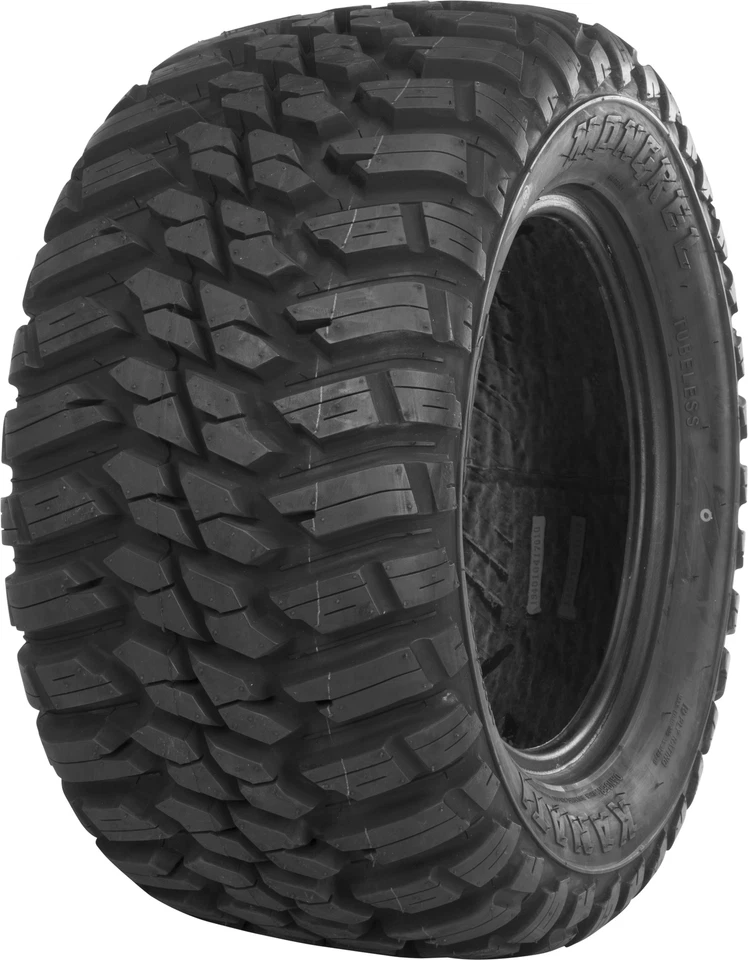 Задняя шина GBC 2014-2018 Arctic Cat Wildcat 4X 1000 Ltd EPS KANATI MONGREL 27X11R - Изображение 1 из 1