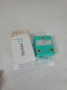 POSITAL FRABA TILTIX NEIGUNGSMESSER ADS-360-1-AV10-VE2-PM-121 - Bild 1 von 3