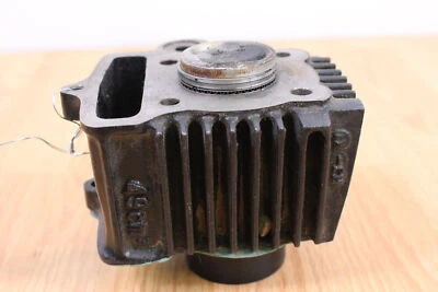 Jarro de cilindro Honda XR50R 2003 - Imagem 1 de 4