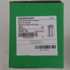 NSC60E3040N Schneider Molded Case Circuit Breaker NSC60E3040N in Box 1pcs