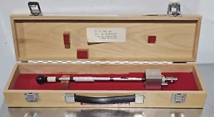 Far West Technology 1 CC Ionization Chamber - Picture 1 of 7