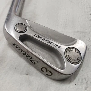 Acushnet Titleist Golf 3 Iron Tungsten AC-108 Right Handed Golfer Free Shipping  - Picture 1 of 7