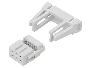 2X 71600-606LF 71600-606LF Amphenol ICC - Imagen 1 de 1