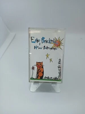 Shooting Rubberbands by Edie Brickell & New Bohemians (Cassette, Aug-1988,... - Image 1 of 2