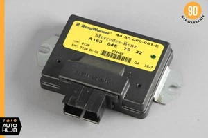 98-05 Mercede W163 ML320 ML500 ML55 Transfer Case Control Module 1635457932 OEM - Picture 1 of 6