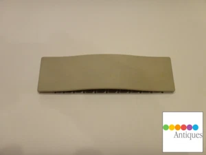 Apple Macintosh Quadra 800 840av Mac 8100 8500 9500 Blank Hard Drive Bezel - Afbeelding 1 van 2