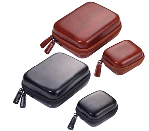 Set aus 2 Organizer-Etuis mit Reißverschluss von Troika - Bild 1 von 11