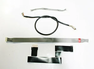 Cables de cinta y conectores de cable HISENSE LVDS principal a fuente de alimentación para 50R6E - Imagen 1 de 1