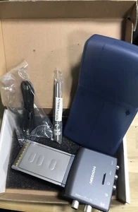 NOWY w oryginalnym opakowaniu ! -MEDION TV-Tuner 7134 PCMCIA DVB-T / TV / FM — ze wszystkimi akcesoriami !- - Zdjęcie 1 z 5