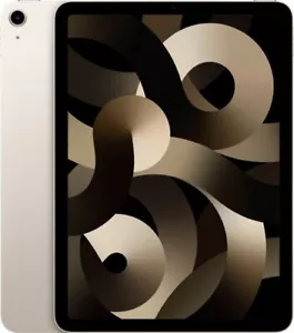 Brand New Sealed Apple iPad Air 5th Generation - M1 CHIP -10.9-inch 256GB WiFi - Picture 1 of 6