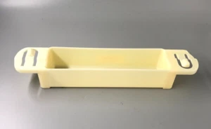 Contenedor de riel refrigerado tamaño 1/2 de McDonald's: juego de 2 - Imagen 1 de 4