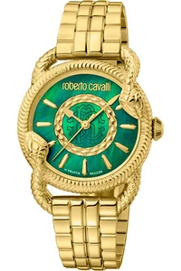 Roberto Cavalli by Franck Muller RV1L126M1041 Womens Quartz Watch - Picture 1 of 2