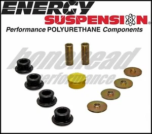 Energy Suspension 3.3191G Rear Control Arm Bushings - Imagen 1 de 1