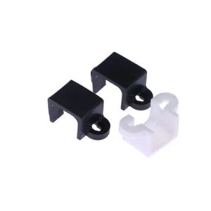 5pcsN20 Micro Motor Mount Kit DC Gear Motor Mounting Bracket Motor Toy Accessory - Picture 1 of 14