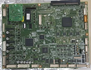 Toshiba e-Studio 2500c/3500c Main Logic Board PWB-F-LGC-380N 6LE29760000 - Bild 1 von 3