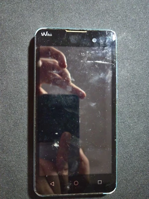 Wiko Lenny 2 - Usato non testato - Immagine 1 di 2
