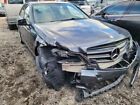AC Condenser 204 Type C250 Coupe Fits 08-15 MERCEDES C-CLASS 1665773