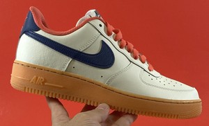womens light blue air force 1