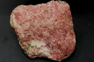 Rhodochrosite rough specimen 1 pound.9 oz. - Picture 1 of 3