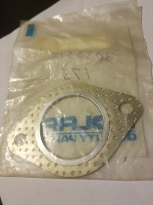 Junta de escape para moto de nieve Polaris Indy Star Twin SS Sprint ES SKS 3083575 Nos  Foto 1 de 2