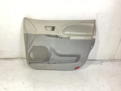 2011-2012 Toyota Sienna Front Right Interior Door Trim Panel 67061-08090 OEM - Image 1 of 4