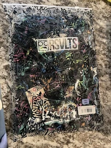 SDCC 2024 RSVLTS Disney Aquatic Glow Shirt Größe 3XL - Bild 1 von 1