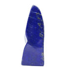 Pierre en lapis-lazuli 135gr 85mm Afghanistan