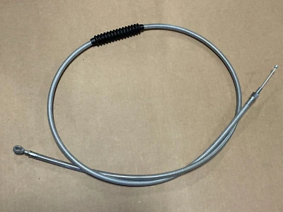 ОРИГИНАЛЬНЫЙ КАБЕЛЬ СЦЕПЛЕНИЯ ДЛЯ МОТОЦИКЛОВ BIG DOG MASTIFF PITBULL MUTT COYOTE BULLDOG - Изображение 1 из 3