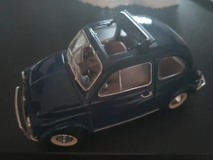 Modellino Auto Vintage 1:16 - Foto 1 di 7