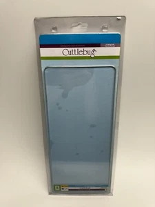 VINTAGE NOS SEALED Cuttlebug Set of 2 Cutting Pads Mats B  6" x 13" - Picture 1 of 10