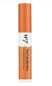 No7 The Full 360 Ultra Mascara 10ml - Picture 1 of 3
