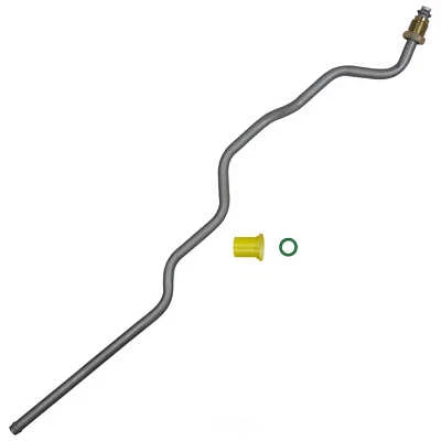 Conjunto de manguera de línea de retorno de dirección asistida - Conjunto de línea de retorno para 01-02 Kia Rio Foto 1 de 3