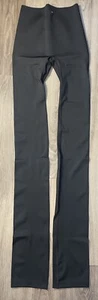 Yeezy Gap 77 Flare Long Leggings Engineered By Balenciaga Size XXS Designer - Picture 1 of 7