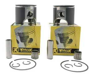 Ski-Doo MXZ Trail 500 SS, 2004-2009, Pro-X Pistons & Wrist Pin Bearings - Picture 1 of 1