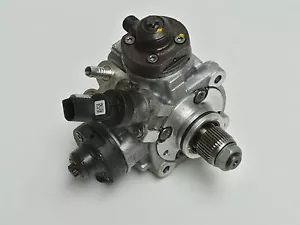 AUDI A8 4H A6 4G A7 4g 3.0 TDI Hochdruckpumpe Dieselpumpe CDT CDU 059130755 anno - Picture 1 of 1