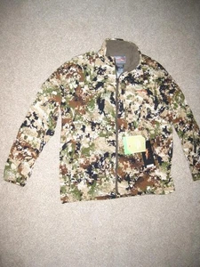 SITKA GEAR AMBIENT JACKE XL GORE OPTIFADE SUBALPINE NEU mit Etikett - Bild 1 von 4