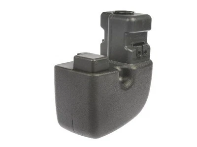 For 1997-2006 Jeep Wrangler Bumper End Cap Rear Left Dorman 37695ZTSC 2002 2000 - Image 1 of 2