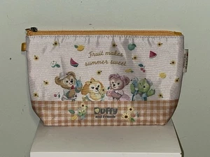 Mini bolsa Japón Tokio DisneySea Duffy And Friends - Tasty Summer Surprise 2022 - Imagen 1 de 4