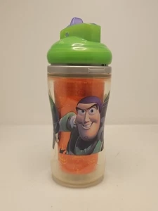 disney toy story sippy cup buzz light year slinky rex - Picture 1 of 12
