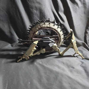 Bicicleta de rueda Hasbro Star Wars Revenge of the Sith General Grievous 2004 - Imagen 1 de 3