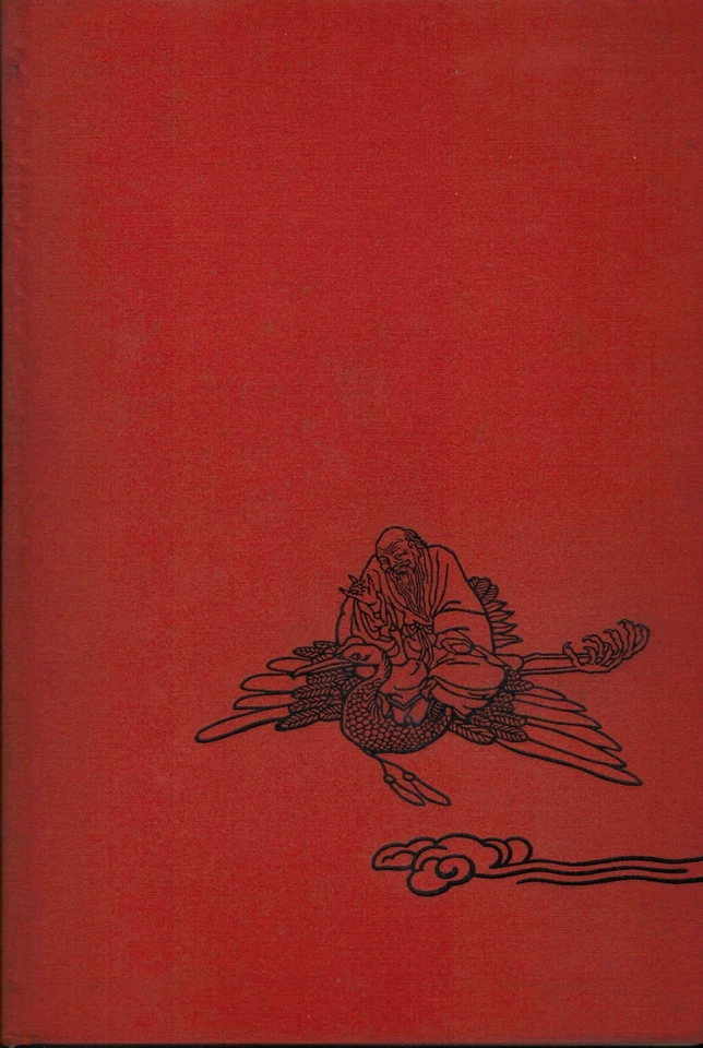 Arthur Waley / Translations from the Chinese 1941 Foto 1 de 1