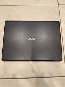 Portátil/portátil Acer Aspire 3 14 pulgadas (128 GB, AMD A9, 1,80 GHz, 4 GB) - negro -... - Imagen 1 de 10