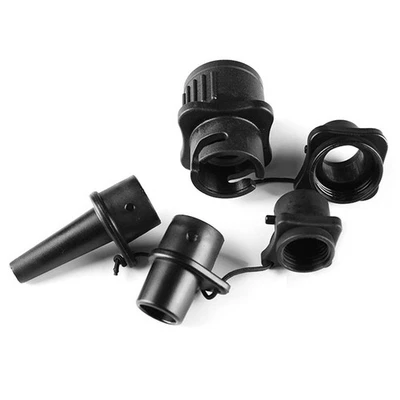4PCS Air Inflation Nozzle Adapter for Paddle Board Surfboard Rubber Boat Parts - Image 1 of 4