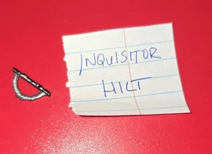 Inquisitor Lightsaber Hilt - Picture 1 of 1