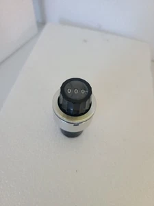 ELECTRO-TECHNIQUES 853-3T 30K OHM DA2034 COMBO 3 POTENZIOMETRO, NOS - Foto 1 di 8