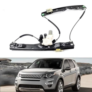 LH Power Window Regulator Assembly For Land Rover Discovery Sport 2015-2024 - Picture 1 of 11