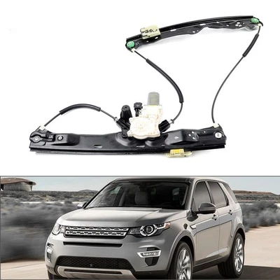 LH Power Window Regulator Assembly For Land Rover Discovery Sport 2015-2024 - Image 1 of 4