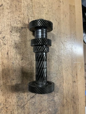 Jeep NV3550 00-01 CONJUNTO DE EJE DE CONTADOR 2ID dientes ranurados 46-37-22-14-57 racimo Foto 1 de 4